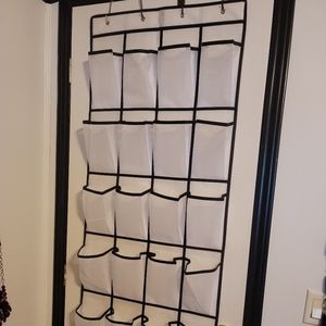 Shoe rack